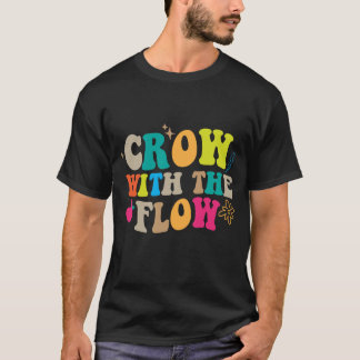 Kråka Väg T Shirt