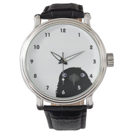 Kråka Watch Armbandsur