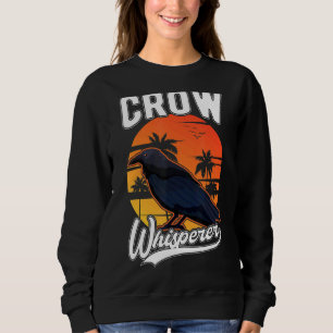 Kråka Whisperer T Shirt