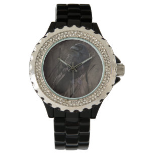 Kråkaklocka Armbandsur