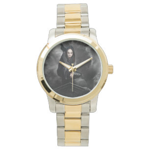 Kråkaklockan Armbandsur