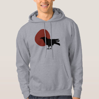Kråkamåne Sweatshirt