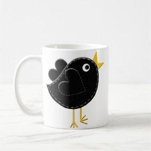 Kråkamugg/Drinkware Kaffemugg