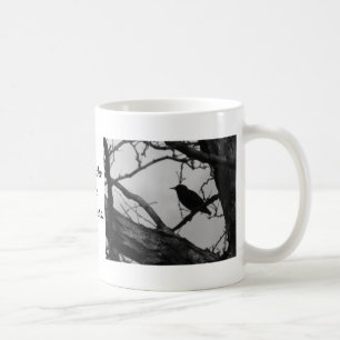 Kråkamugg Kaffemugg