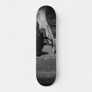 Kråkan Falln Cemetery Mini Skateboard Bräda 18,5 Cm