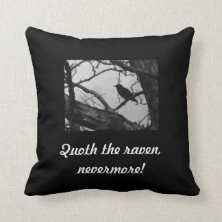 Kråkan kudder kudde