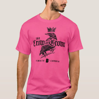 Kråkan och Krona 1 T Shirt
