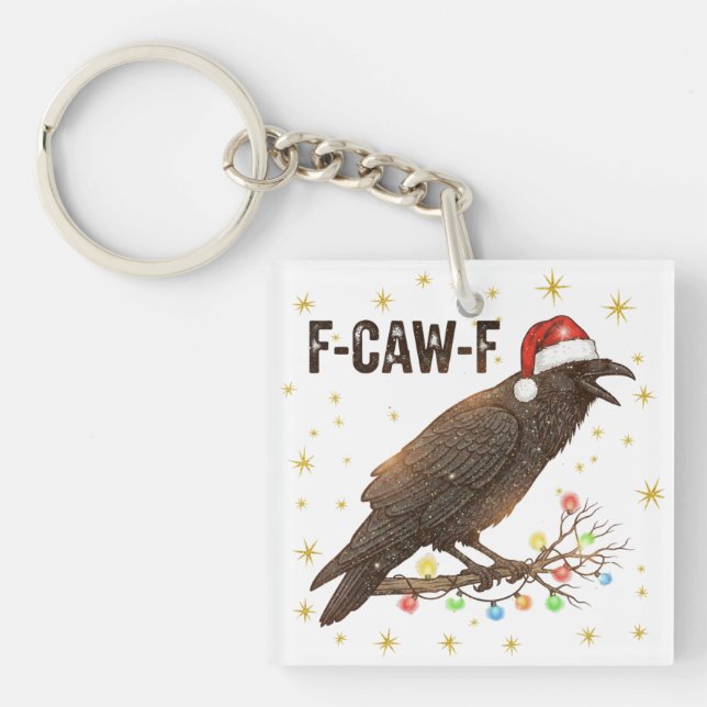 Kråkan Raven F-CAW- F (Framsidan)