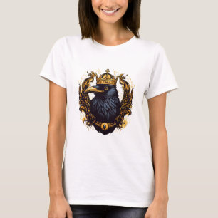 Kråkan Royal T Shirt