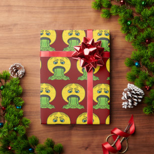 Kräkas Presentpapper