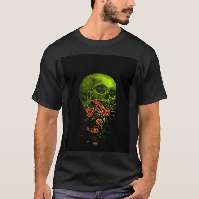 Kräkas T Shirt (Framsida)