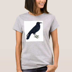 Kråkautslagsplats T Shirt