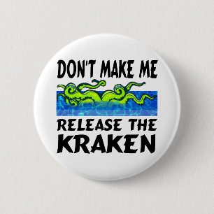 Kraken frigörare krakenen knapp