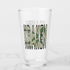 Kraken Glaskopp