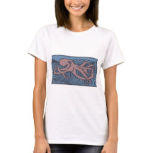 Kraken, Kung i Vågar