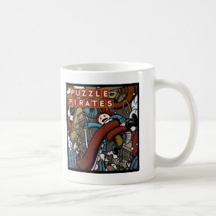 Kraken! mugg