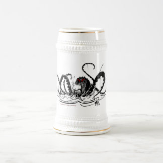 Kraken Mugg! Örtkreatur Sejdel
