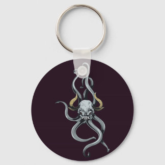 Kraken Nyckelring