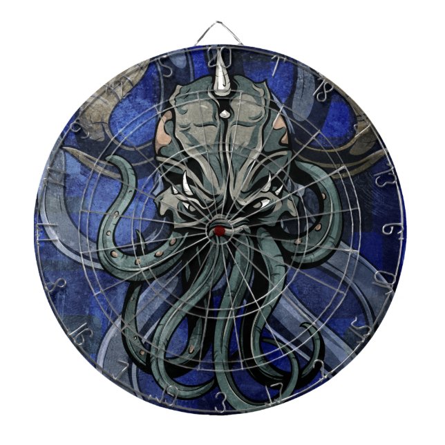 Kraken Piltavla (Framsidan)