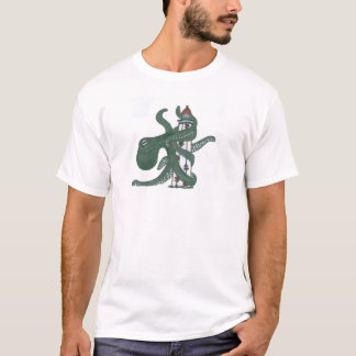 Kraken T-shirt