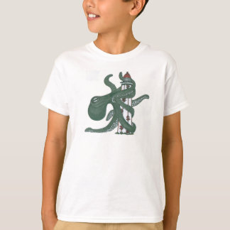 Kraken Tee Shirt