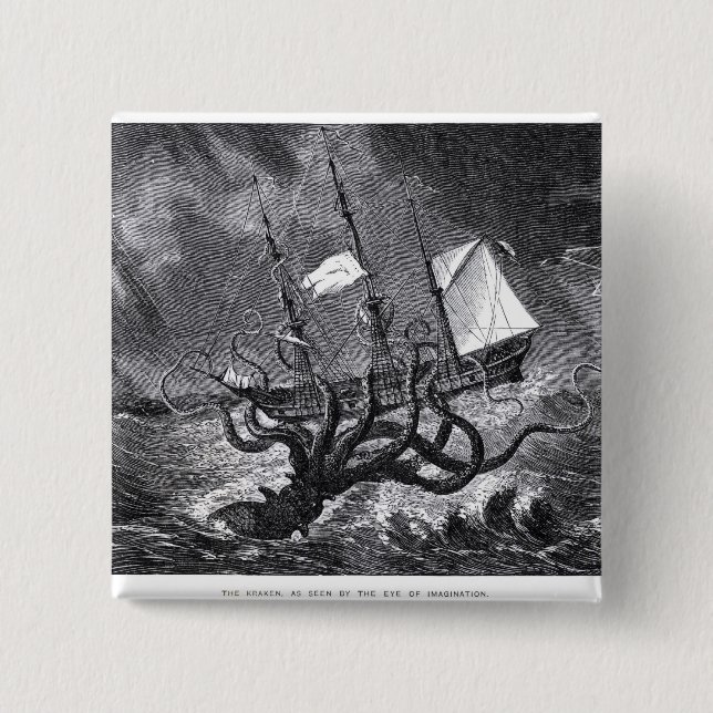 Krakenen Knapp (Framsida)