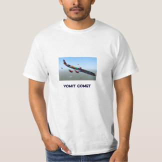 KRÄKNINGKOMET TEE SHIRT