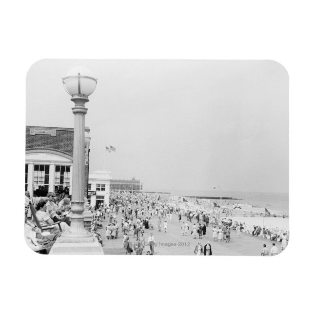 Kräkor 2 magnet (Horisontell)