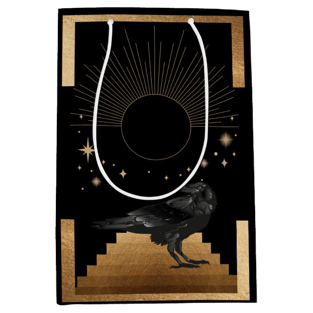 Kråkor, Blackbird - Raven Birthday (Framsidan)