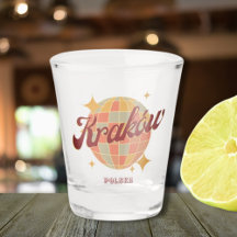 Kraków Krakow City Polen Retro Vintage Postcard