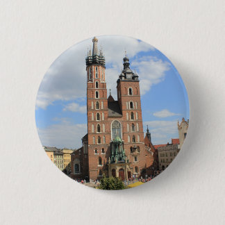 Krakow Mariacki kyrka, Sts Mary kyrka, gåvor Knapp