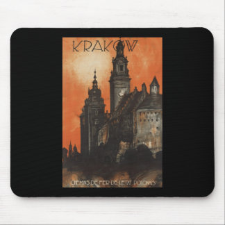 Krakow Musmatta