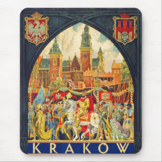 Krakow Musmatta