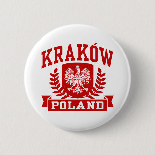 Krakow Polen Knapp