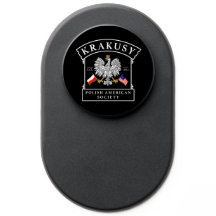 Krakusy polska American Society Popsocket