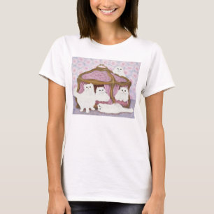 Kräm de la kräm t-shirt