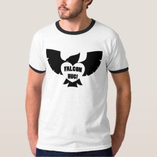 Kram för Funksmörgåsfalk! T-shirt