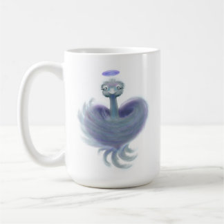 Kram från himlen Struts Kaffemugg