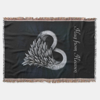 Kram från himmelfilten filt