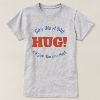 KRÄM! Ge Mig En Stor Kräm, Jag Ger Dig En Tillbaka T-shirt