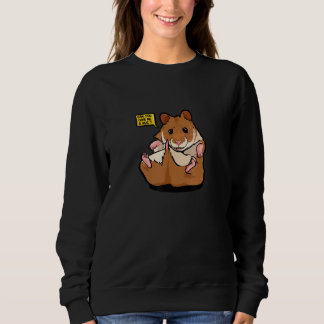 Kram Hamster T Shirt