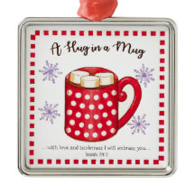 Kram i jul för en muggScripture