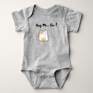 Kram mig... Aj! T Shirt