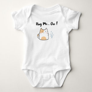 Kram mig... Aj! T Shirt
