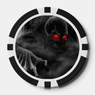 kräm poker marker