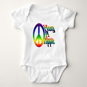 krama en hippie tee