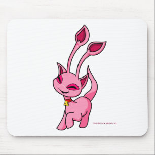Kråma sig rosa Aisha Musmatta