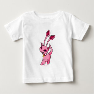 Kråma sig rosa Aisha Tee
