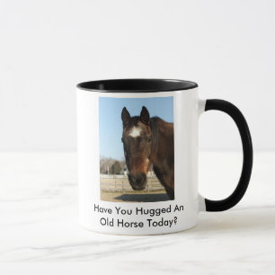 Kramad mugg