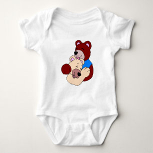 Kramande Björnar Tee Shirt